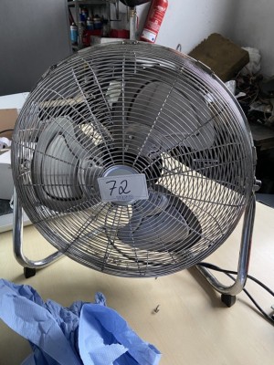 5528.72 => 1 Standventilator