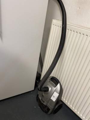 5580.6 => 1 Staubsauger Fakir