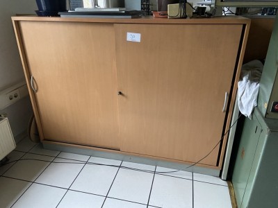 5574.50     =>   1 Aktenschiebetürenschrank