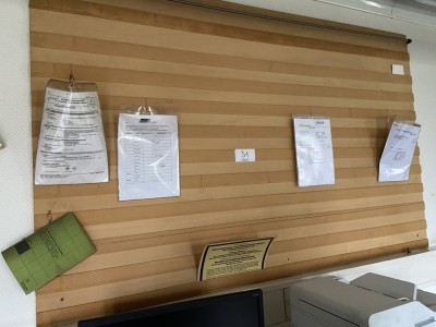 5574.51     =>   1 Auftragssteckwand