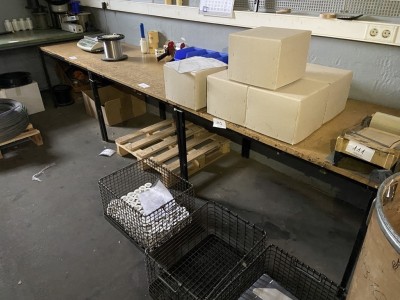 5574.109     =>   5 Tische