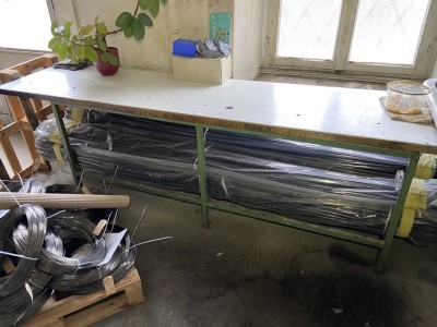 5574.188     =>   1 Arbeitstisch