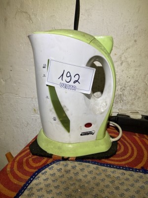 5574.192     =>   1 Wasserkocher