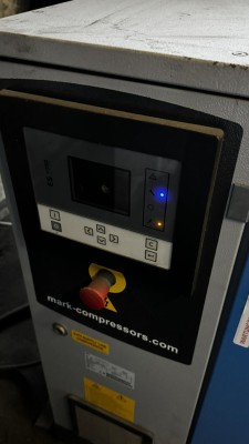 5562.46 => 1 Kompressoranlage bestehend aus