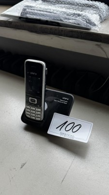 5562.100 => 1 Funktelefon Unity