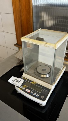 5562.111 => 1 Laborwaage Kern ACJ/ACS