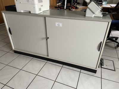 5574.12     =>   1 Aktenschiebetürenschrank