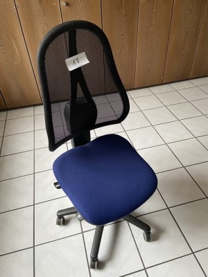 5574.17     =>   1 Drehstuhl