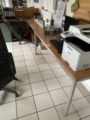 5574.49     =>   3 Tische