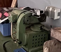 5574.103 => 1 Drahtpoliermaschine Herkel