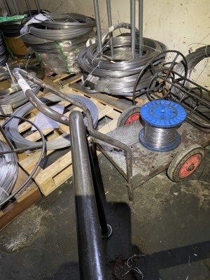 5574.171     =>   1 Transportkarre