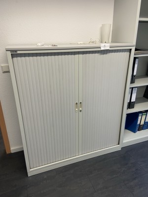 5571.3 => 1 Aktenquerrollladenschrank Delta-V