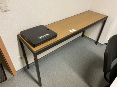 5571.35 => 1 Konsolentisch