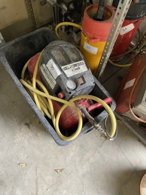 5571.90 => 1 Mobilkompressor Herkules