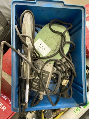 5571.123 => 3 Muffenschweißgeräte