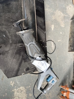 5612.107 =>. 1 Säbelsäge Ferrex