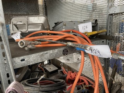 5612.124 =>. 1 Aufschweißbrenner