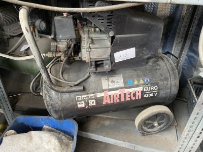 5612.145 =>. 2 Mobilkompressoren