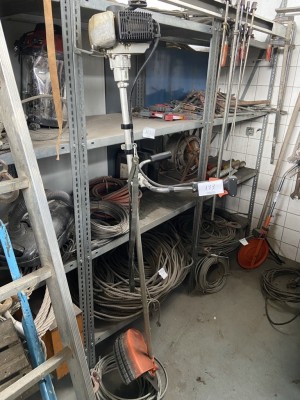 5612.177 =>. 1 Benzinfreischneider