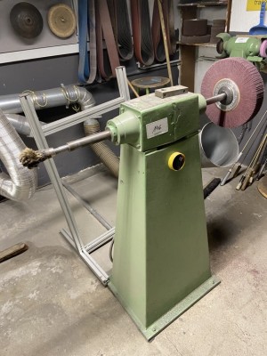 5595.146 => 1 Polierbock