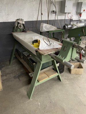 5595.152 => 1 Drückmaschine Elektra Beckum