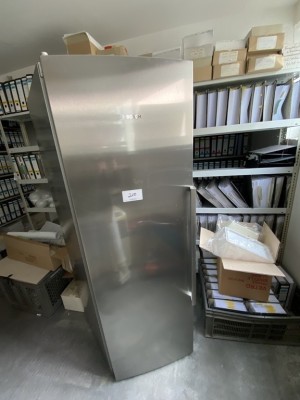 5595.210 => 1 Kühlschrank Bosch