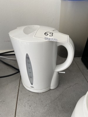 5594.69 => 1 Wasserkocher OK.
