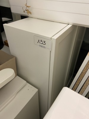 5594.153 => 1 Aktenschrank, niedrig