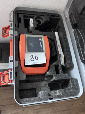5601.30 => 1 Lasernivelliergerät Nedo Eco 600 H