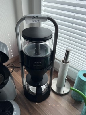 5627.68    =>   1 Kaffeemaschine Philips Cafe Gourmet
