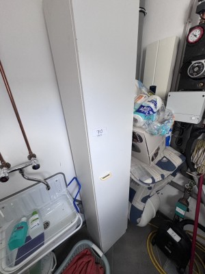 5627.70    =>   1 Besenschrank