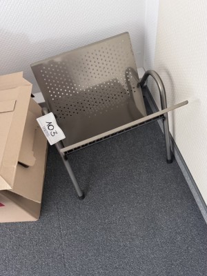 5627.103    =>   1 Zeitungsständer
