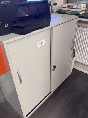 5627.254    =>   1 Aktenschiebetürenschrank