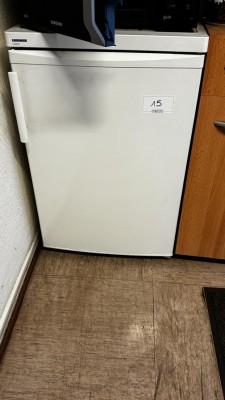 5569.15 => 1 Kühlschrank Liebherr