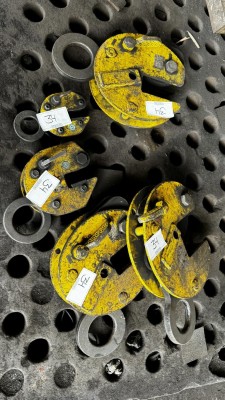 5569.34 => 5 Blechgreifer Tigrip