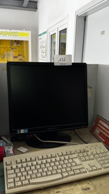 5618.132 => 1 Widescreen-TFT-Monitor HannsG