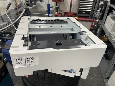 4932.11778 => 1 Papierfach Canon Module-AF1