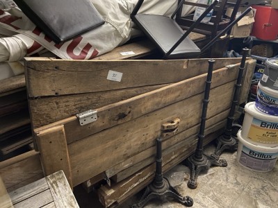 5670.95 => 1 Pos. Bauholz (Massivholz)