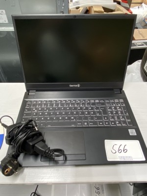 5617.566 => 1 Notebook Terra Mobile 1516