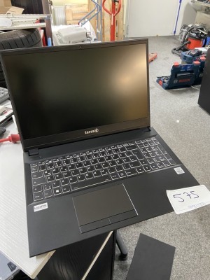 5617.575 => 4 Notebooks Terra Mobile 1516 ohne Netzteil