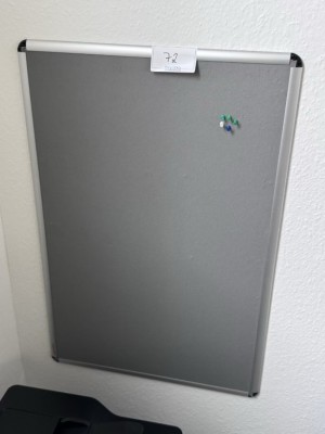 Bild 5589.72 => 1 Pinnwand
