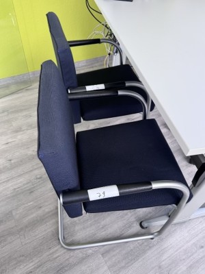 Bild 5589.79 => 2 Besucherstühle