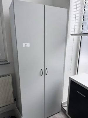 Bild 5589.80 => 1 Aktenschrank