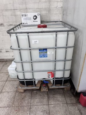 Bild 5589.189 => 1 IBC-Container, 1000 Liter