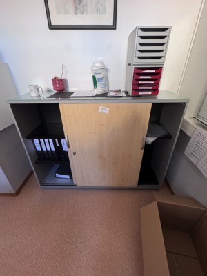 5385.860    =>    1 Aktenschiebetürenschrank