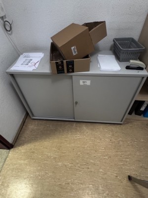 5385.880    =>    1 Aktenschiebetürenschrank