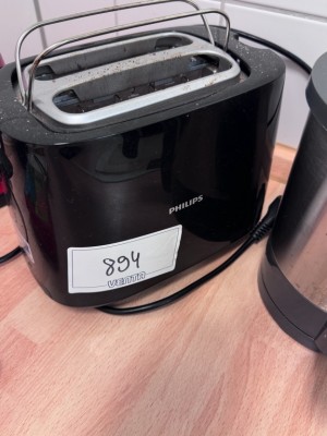 5385.894    =>    1 Toaster Philips