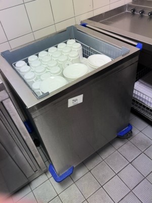 5385.984    =>    1 Tellerspender, fahrbar