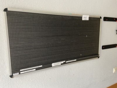5385.1032    =>    1 Planstecktafel