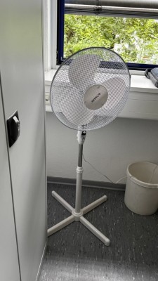 Bild 5590.76 => 1 Standventilator